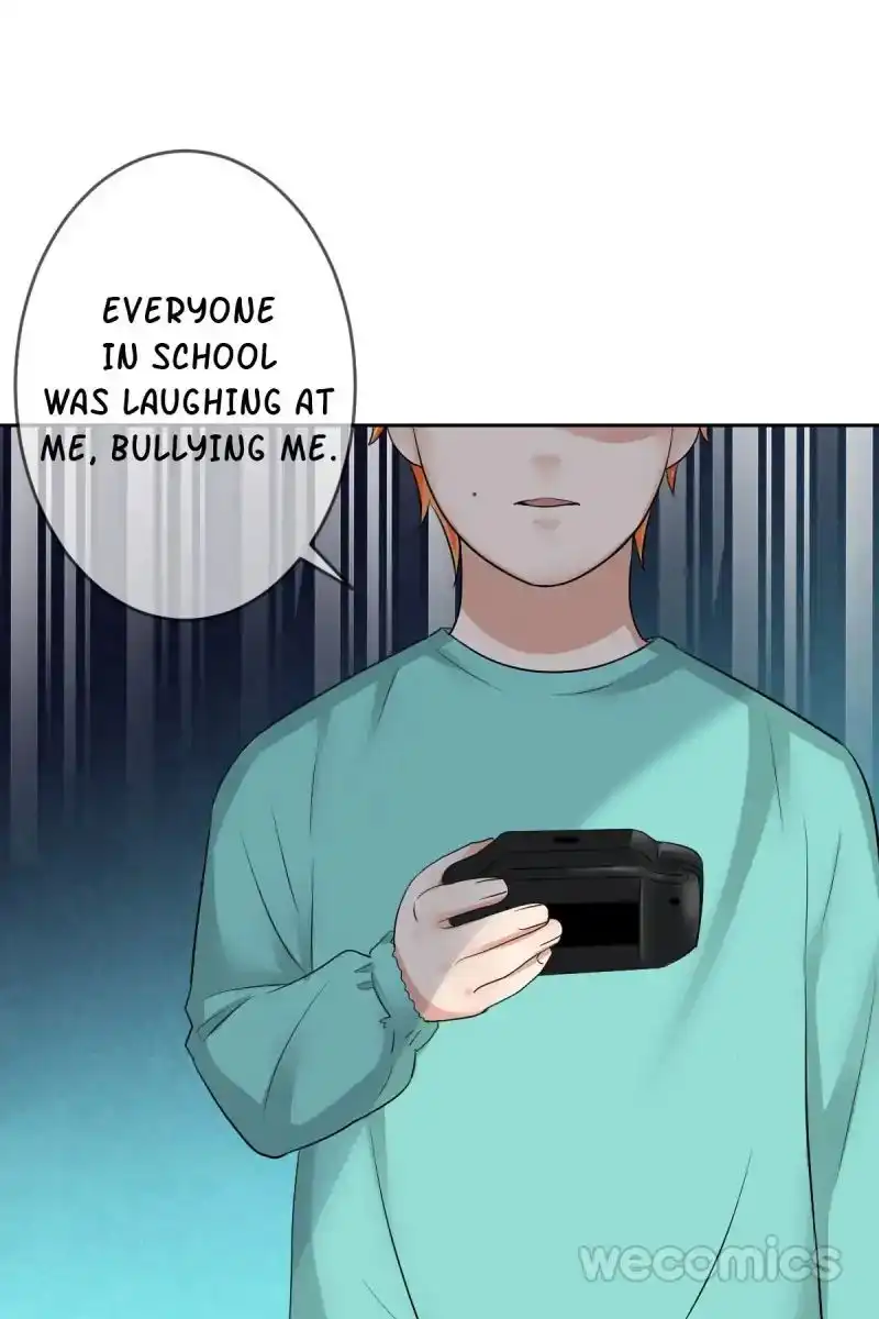 Legend Reboot Chapter 29 46